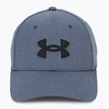 Cappello da baseball da uomo Under Armour Blitzing mezzanotte marina/nero 2