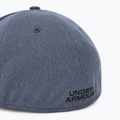 Cappello da baseball da uomo Under Armour Blitzing mezzanotte marina/nero 4