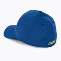 Berretto da baseball Under Armour Blitzing blu mirage/starfruit da uomo 3