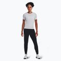 Pantaloni da allenamento Under Armour Unstoppable Jogger donna nero/nero 2