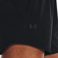 Pantaloncini Under Armour donna Vanish 5in nero/nero 4