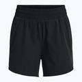 Pantaloncini Under Armour donna Vanish 5in nero/nero 5