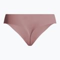 Under Armour Ps Thong slip da donna 3 pezzi rosa elisir/grigio alo/rosa 6