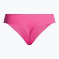 Under Armour Ps Thong slip da donna 3 pezzi rosa elisir/grigio alo/rosa 9