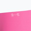 Under Armour Ps Thong slip da donna 3 pezzi rosa elisir/grigio alo/rosa 10
