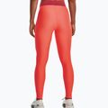 Leggings da donna Under Armour Armour Branded WB dopo l'ustione/chakra 2