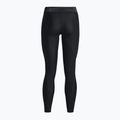 Leggings Under Armour WB da donna, nero/grigio 4