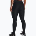 Leggings Under Armour WB da donna, nero/grigio 2