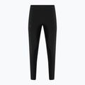 Pantaloni da corsa Under Armour Outrun The Storm donna nero/riflettente 6