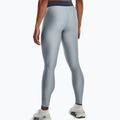 Under Armour Armour Branded WB - leggings da donna harbor blue/downpour gray 2