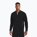 Under Armour Unstoppable Bomber nero/nero/nero giacca da allenamento da uomo