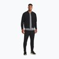 Under Armour Unstoppable Bomber nero/nero/nero giacca da allenamento da uomo 2