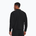 Under Armour Unstoppable Bomber nero/nero/nero giacca da allenamento da uomo 3