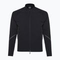 Under Armour Unstoppable Bomber nero/nero/nero giacca da allenamento da uomo 4
