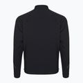 Under Armour Unstoppable Bomber nero/nero/nero giacca da allenamento da uomo 5