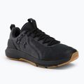 Under Armour Charged Commit Tr 3 nero/nero/nero scarpe da ginnastica da uomo