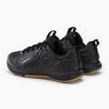 Under Armour Charged Commit Tr 3 nero/nero/nero scarpe da ginnastica da uomo 3