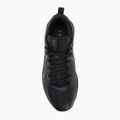 Under Armour Charged Commit Tr 3 nero/nero/nero scarpe da ginnastica da uomo 6