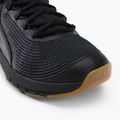 Under Armour Charged Commit Tr 3 nero/nero/nero scarpe da ginnastica da uomo 8
