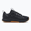 Under Armour Charged Commit Tr 3 nero/nero/nero scarpe da ginnastica da uomo 10