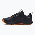 Under Armour Charged Commit Tr 3 nero/nero/nero scarpe da ginnastica da uomo 11