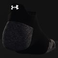 Under Armour Ad Run Cushion 1Pk NS Tab calze da allenamento nere/grigie/riflettenti 2