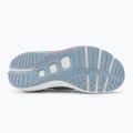 Under Armour Hovr Phantom 3 scarpe da corsa da uomo harbor blu/grigio nebbia/dopo la bruciatura 5