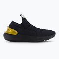 Under Armour Hovr Phantom 3 Mtlc Uomo scarpe da corsa nero/nero/oro metallico 2