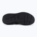 Under Armour Hovr Phantom 3 Mtlc Uomo scarpe da corsa nero/nero/oro metallico 5