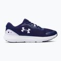 Under Armour Surge 3 scarpe da corsa da donna blu sonar/blu sonar/nebulosa viola 2