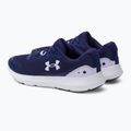Under Armour Surge 3 scarpe da corsa da donna blu sonar/blu sonar/nebulosa viola 3
