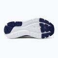 Under Armour Surge 3 scarpe da corsa da donna blu sonar/blu sonar/nebulosa viola 5