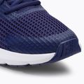 Under Armour Surge 3 scarpe da corsa da donna blu sonar/blu sonar/nebulosa viola 7