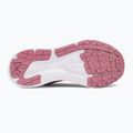 Under Armour scarpe da corsa donna W Charged Rogue 3 Knit rosa elisir/bianco/argento metallico 5