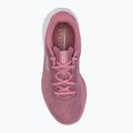 Under Armour scarpe da corsa donna W Charged Rogue 3 Knit rosa elisir/bianco/argento metallico 6