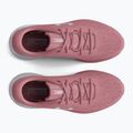 Under Armour scarpe da corsa donna W Charged Rogue 3 Knit rosa elisir/bianco/argento metallico 13