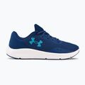 Under Armour Charged Pursuit 3 scarpe da corsa uomo blu mirage/blu mirage/blu surf 2