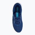 Under Armour Charged Pursuit 3 scarpe da corsa uomo blu mirage/blu mirage/blu surf 6