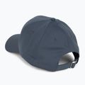 Berretto da baseball Under Armour Blitzing Adj da uomo grigio acquazzone/chakra 3