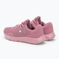 Scarpe da corsa Under Armour donna W Charged Pursuit 3 elisir rosa/elisir rosa/elisir rosa 3