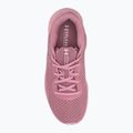 Scarpe da corsa Under Armour donna W Charged Pursuit 3 elisir rosa/elisir rosa/elisir rosa 6