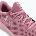 Scarpe da corsa Under Armour donna W Charged Pursuit 3 elisir rosa/elisir rosa/elisir rosa 9