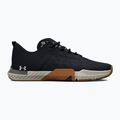 Scarpe da allenamento da donna Under Armour W Tribase Reign 5 nero/avorio/avorio 13