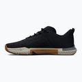 Scarpe da allenamento da donna Under Armour W Tribase Reign 5 nero/avorio/avorio 14