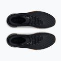 Scarpe da allenamento da donna Under Armour W Tribase Reign 5 nero/avorio/avorio 15