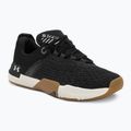 Scarpe da allenamento da donna Under Armour W Tribase Reign 5 nero/avorio/avorio