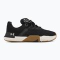 Scarpe da allenamento da donna Under Armour W Tribase Reign 5 nero/avorio/avorio 2