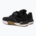 Scarpe da allenamento da donna Under Armour W Tribase Reign 5 nero/avorio/avorio 4