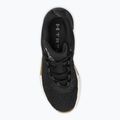 Scarpe da allenamento da donna Under Armour W Tribase Reign 5 nero/avorio/avorio 6