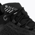 Scarpe da allenamento da donna Under Armour W Tribase Reign 5 nero/avorio/avorio 8